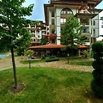 Olymp Skyview * Sveti Vlas