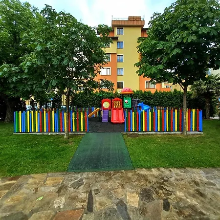 Apartment Olymp Skyview *