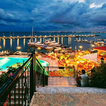 Olymp Skyview Sveti Vlas