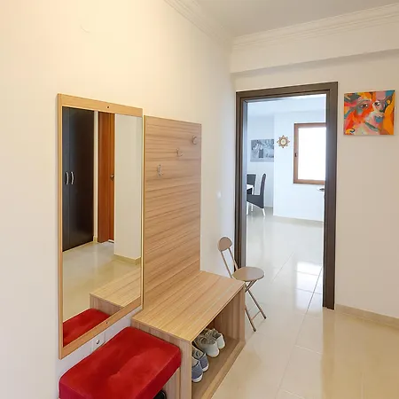 Olymp Skyview Sveti Vlas