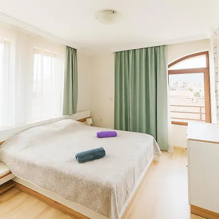 Apartment Olymp Skyview