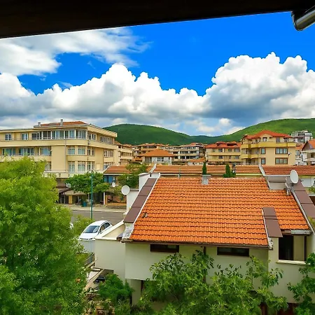 Appartamento Private Admiral With Gorgeus Veranda Sveti Vlas