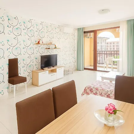 Apartment Olymp Skyview