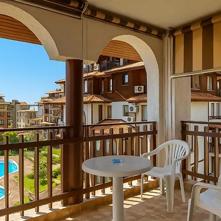 דירה Olymp Skyview